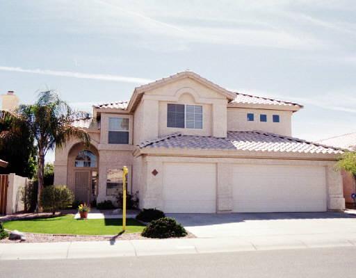 4509 E Gold Poppy Way, Phoenix, AZ 85044