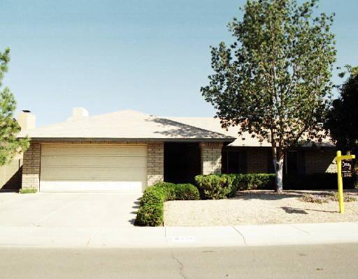 6334 W Beryl Ave., Glendale, AZ 85302