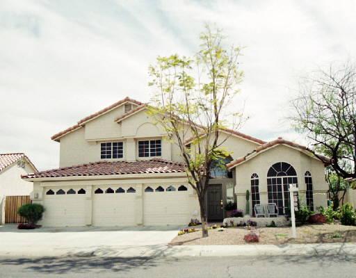 695 N Cholla St., Chandler, AZ 85224