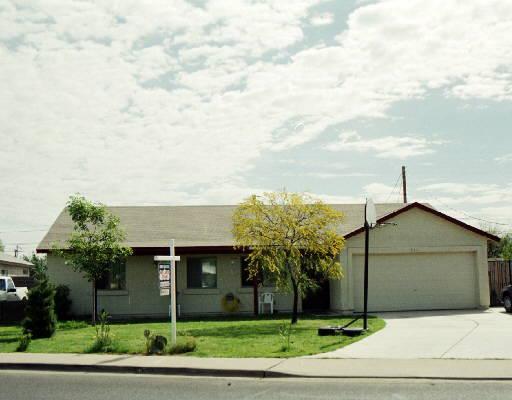 515 S Fraser Dr., Mesa, AZ 85204