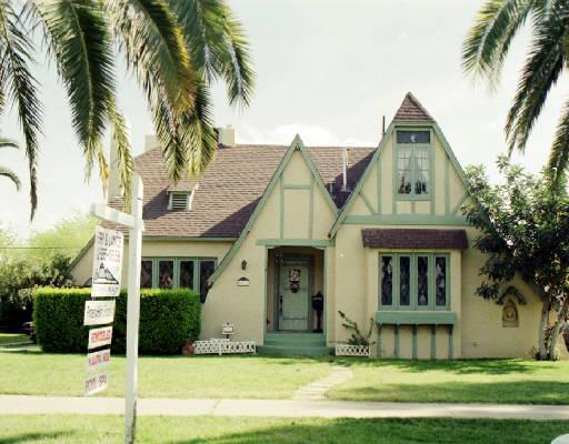 921 W Willetta St., Phoenix, AZ 85007