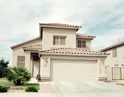 1210 W Seagull Dr., Chandler, AZ 85248