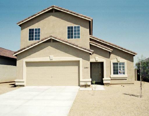 15480 W Maui Ln., Surprise, AZ 85379