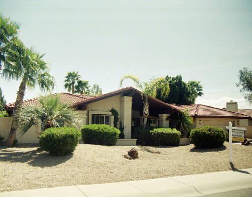 12015 N 53rd St., Scottsdale, AZ 85254