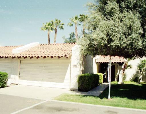 1930 S Westwood St. #33, Mesa, AZ 85210
