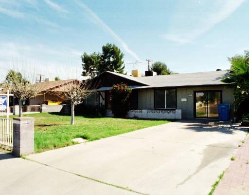 5801 N 39th Ave., Phoenix, AZ 85019