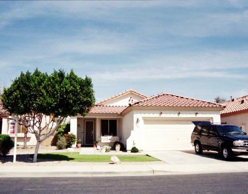 6700 W Megan St., Chandler, AZ 85226