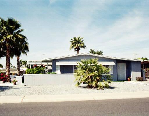 2444 N 56th St., Mesa, AZ 85215