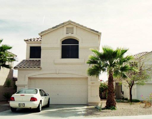 1315 E Thunderhill Pl., Phoenix, AZ 85048