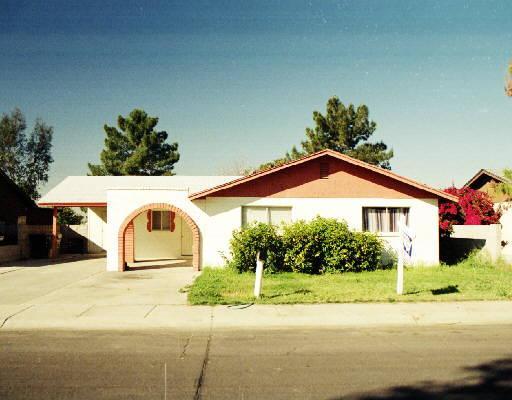 14020 N 61st Ave., Glendale, AZ 85306