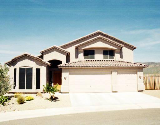 9562 E Knoll Cir., Mesa, AZ 85207