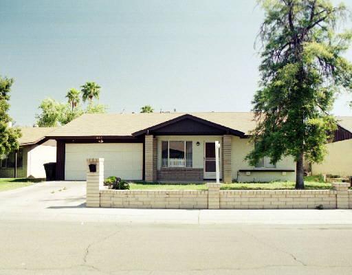 11007 N 45th Ln., Glendale, AZ 85304