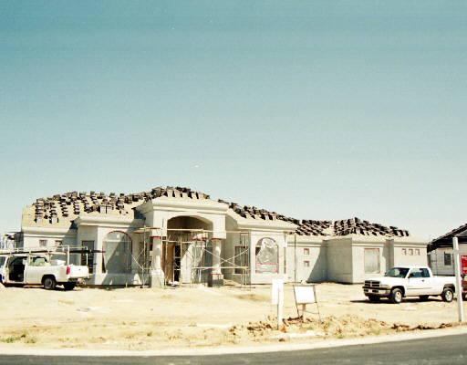 16216 E Villa Park Ct., Gilbert, AZ 85236