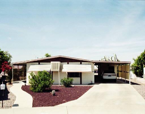 2454 N Fillmore Ct., Mesa, AZ 85215