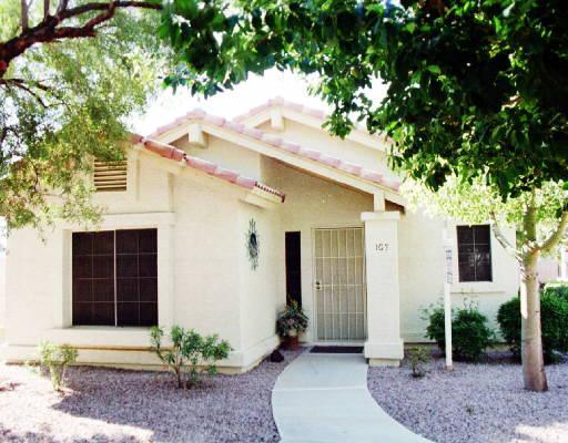 1120 N Val Vista Dr. #103, Gilbert, AZ 85234