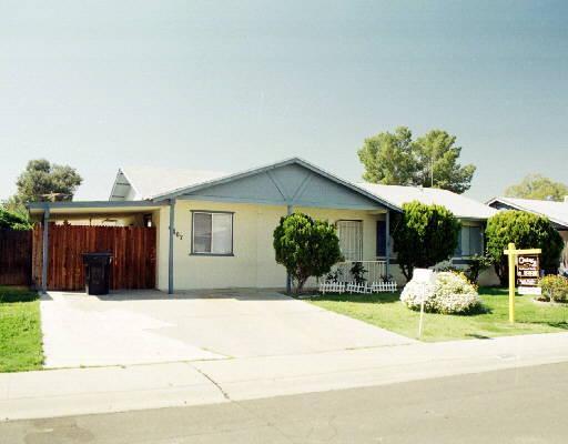 4407 W Sanna St., Glendale, AZ 85302