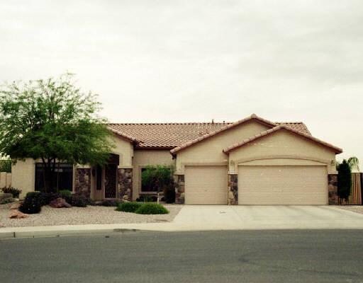 7431 W Monte Lindo St., Glendale, AZ 85310