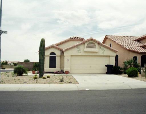 8901 W Davis Rd., Peoria, AZ 85382