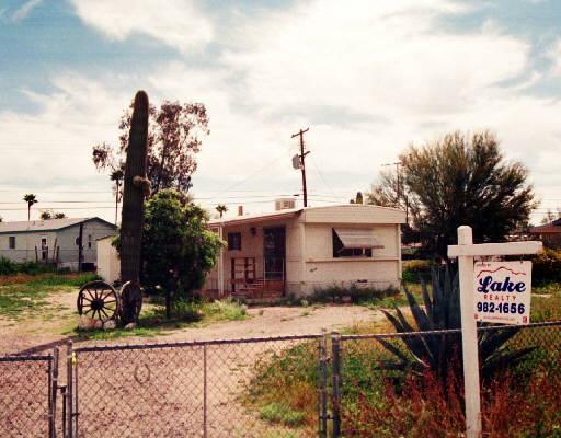 715 S Pinal Dr., Apache Junction, AZ 85120