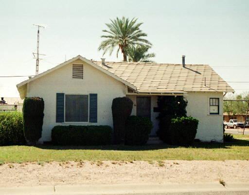 711 N Walnut Ave. #*****, Casa Grande, AZ 85222