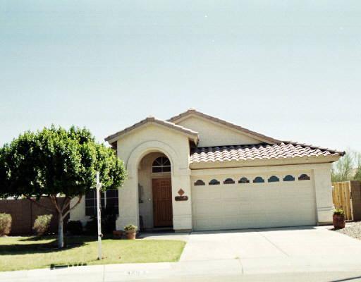 425 W San Remo St., Gilbert, AZ 85233