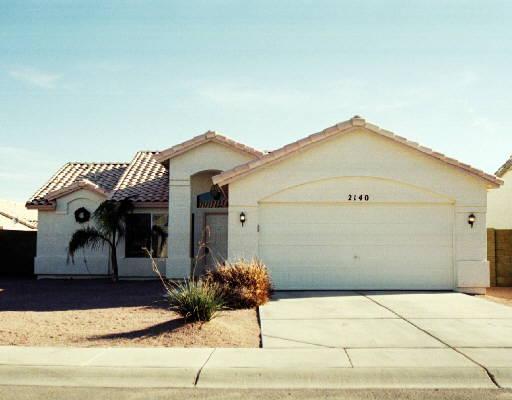 2140 E Cathy Ct., Gilbert, AZ 85296