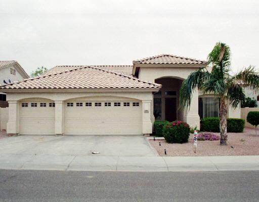 5677 W Monona Dr., Glendale, AZ 85308