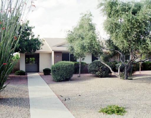13526 W Countryside Dr., Sun City West, AZ 85375