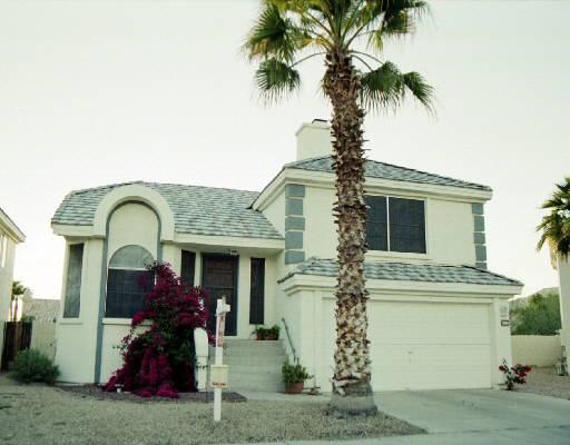 1186 N Madrid Ln., Chandler, AZ 85226