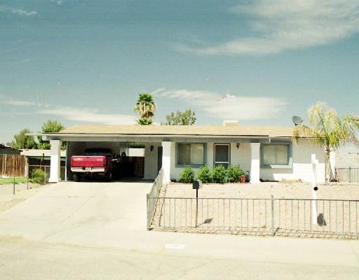 1102 W Campo Bello Dr., Phoenix, AZ 85023