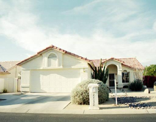 11132 E Watford Ct. #26F, Sun Lakes, AZ 85248