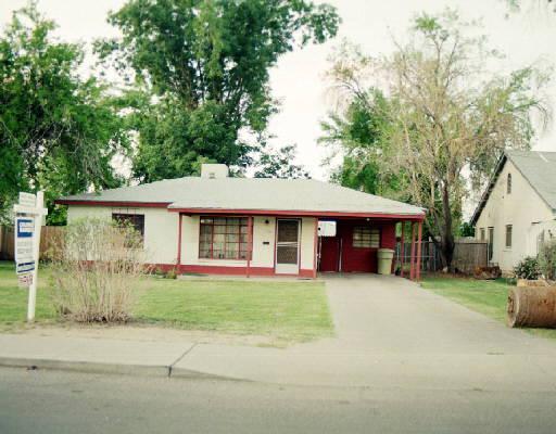 2542 E Willetta St., Phoenix, AZ 85008