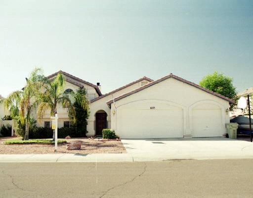 6233 W Mescal St., Glendale, AZ 85304