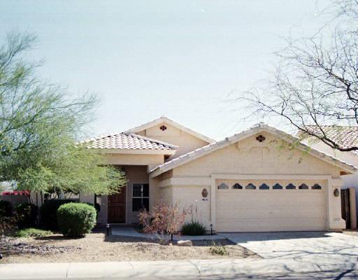 4035 E Cathedral Rock Dr., Phoenix, AZ 85044