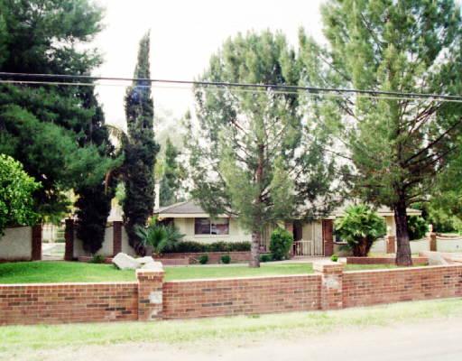 3005 E Backus Rd., Mesa, AZ 85213