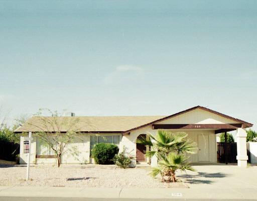 564 W Magdalena Dr., Tempe, AZ 85283