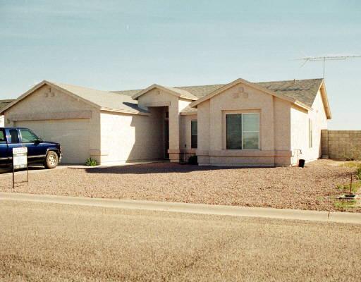 15033 S Patagonia St., Arizona City, AZ 85223