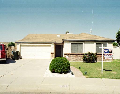 9002 W Berkley Rd., Phoenix, AZ 85037