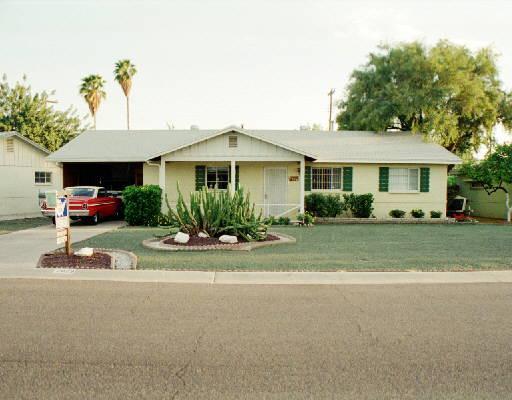 2029 W Rancho Dr., Phoenix, AZ 85015