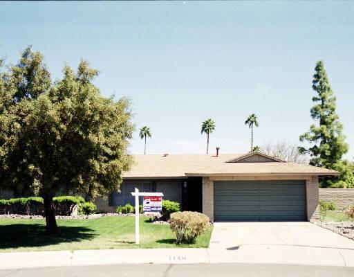 1738 E La Jolla Dr., Tempe, AZ 85282