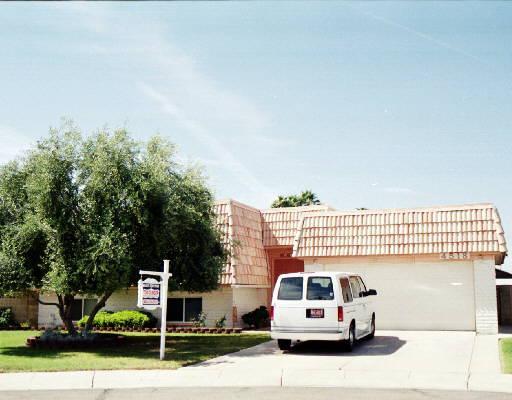 4518 S Alder Dr., Tempe, AZ 85282