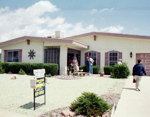 18629 N Kiva Dr., Sun City, AZ 85373