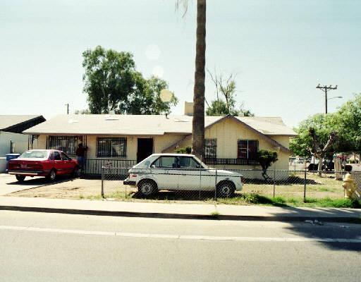 4245 W Osborn Rd., Phoenix, AZ 85019