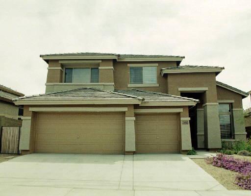 3153 W Whitman Dr., Anthem, AZ 85086