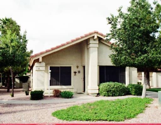 1120 N Val Vista Dr. #71, Gilbert, AZ 85234