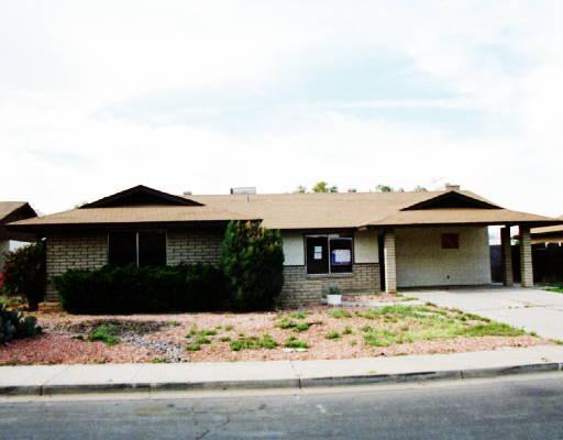 2417 E Jerome Ave., Mesa, AZ 85204