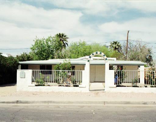 2110 E Oak St., Phoenix, AZ 85006