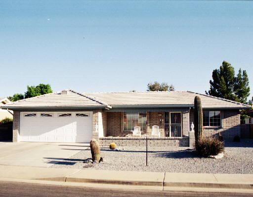 7962 E Lindner Cir., Mesa, AZ 85209