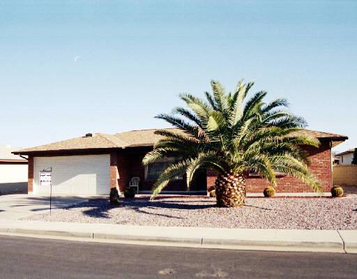 8134 E Lindner Ave., Mesa, AZ 85208