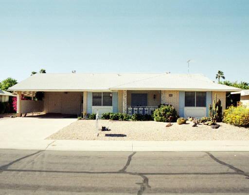 13853 N Tan Tara Dr., Sun City, AZ 85351